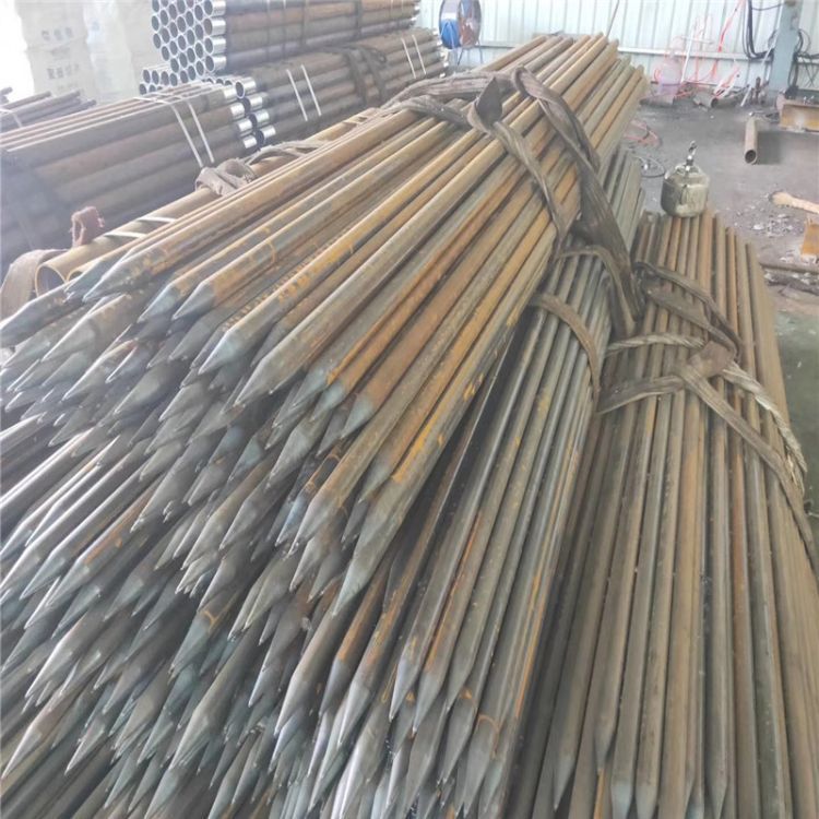 注漿小導(dǎo)管